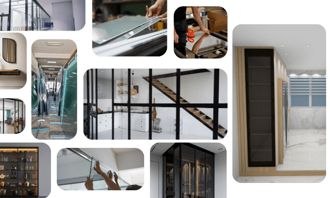 ایران فریم لس سرعت در کنار کیفیت