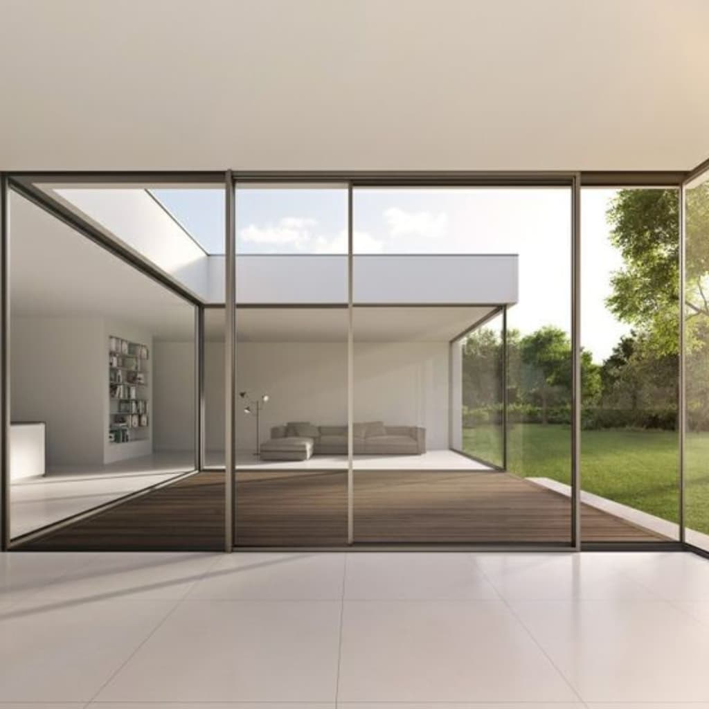 محصولات ایران فریم لس (4) (1) شیشه فریم لس