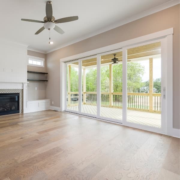 شیشه های دو جداره